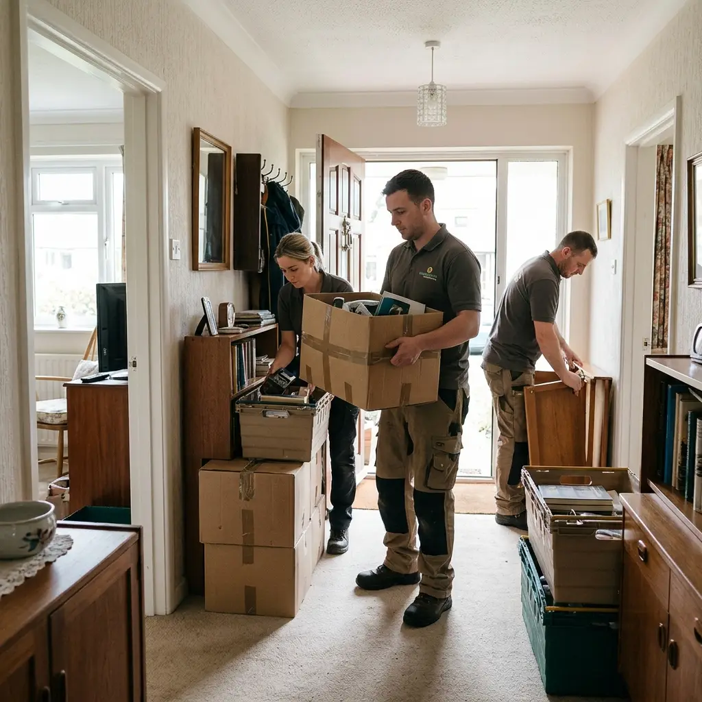 Comment se déroule l'intervention à Mormant ?