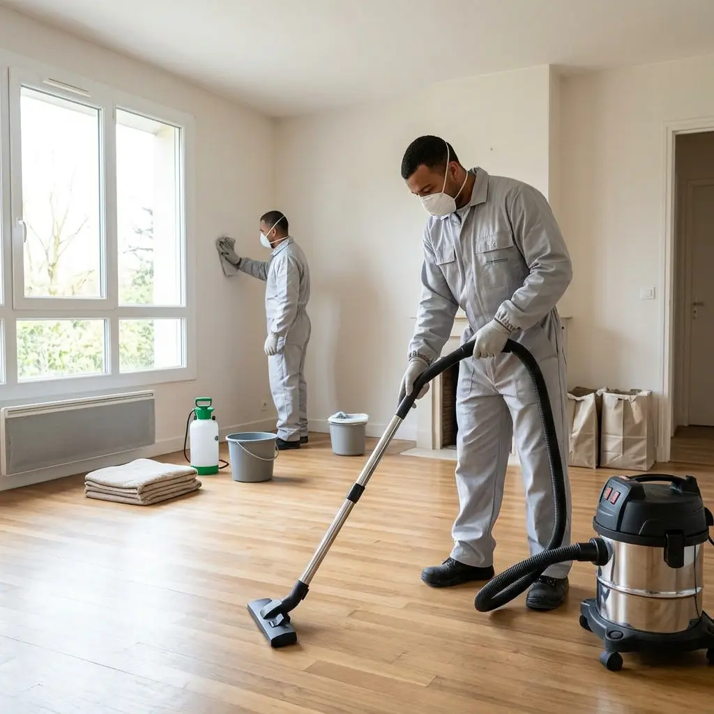 Un service de débarras fiable et discret pour vos besoins à Vulaines-sur-Seine