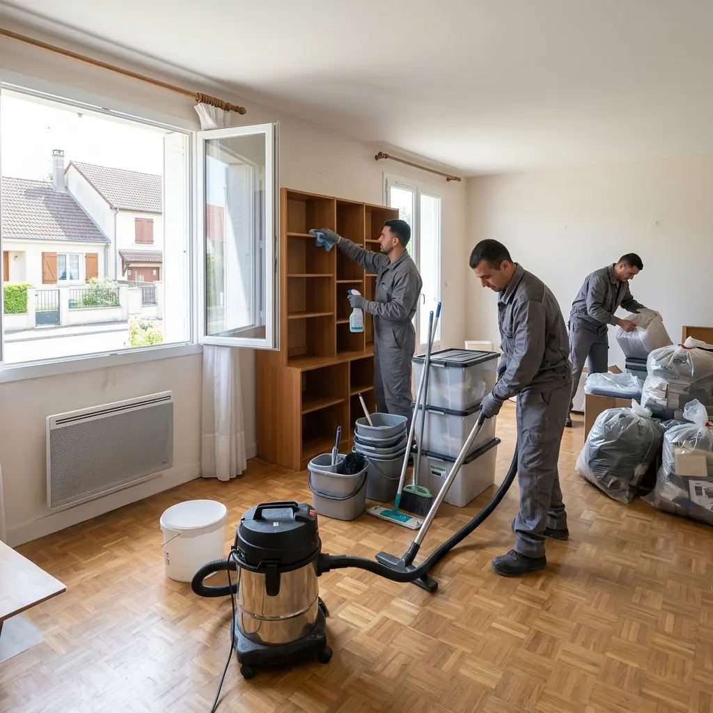 Besoin d’une intervention rapide à Vulaines-sur-Seine ?