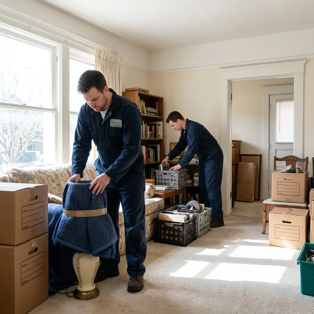 Prévention et bons réflexes pour un logement sain à Varreddes