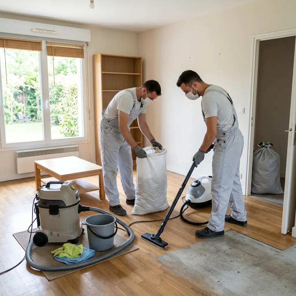 Gestes utiles en cas d'urgence