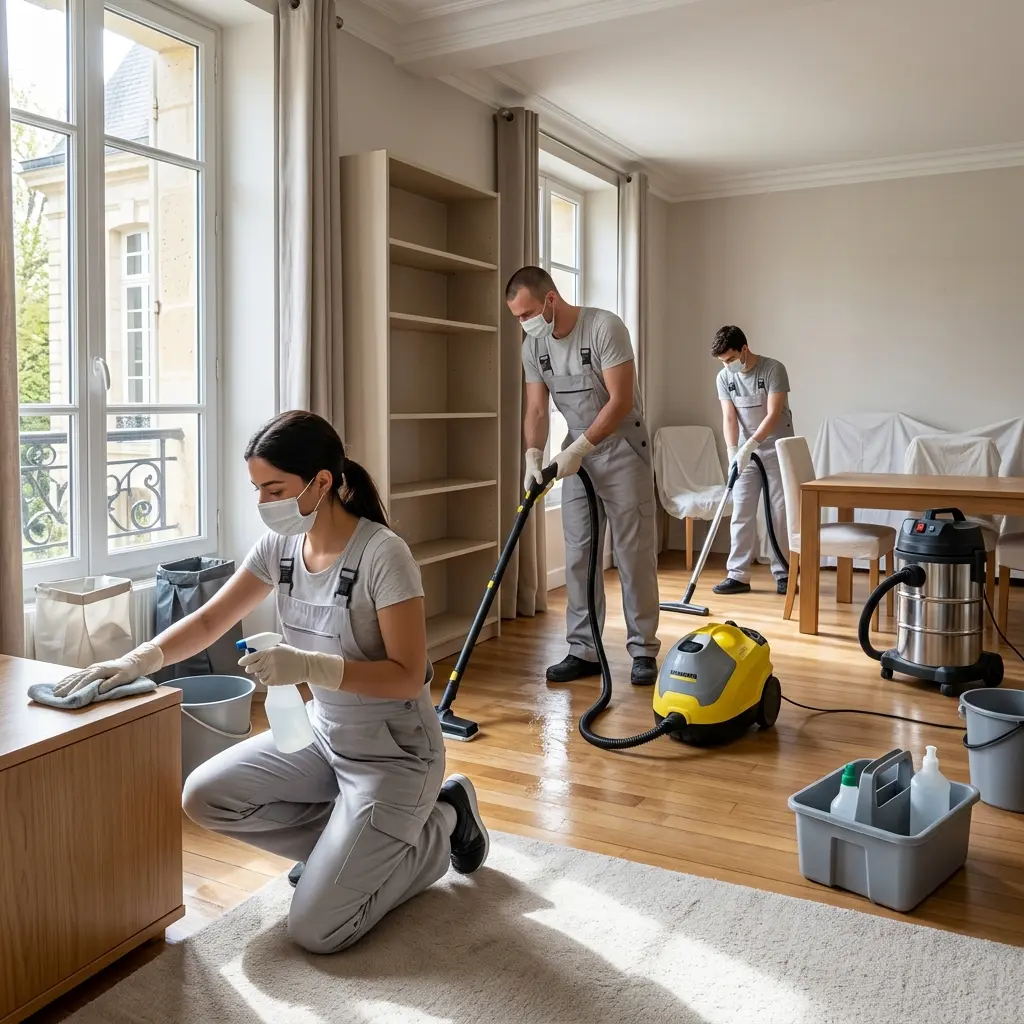Une solution efficace pour votre logement