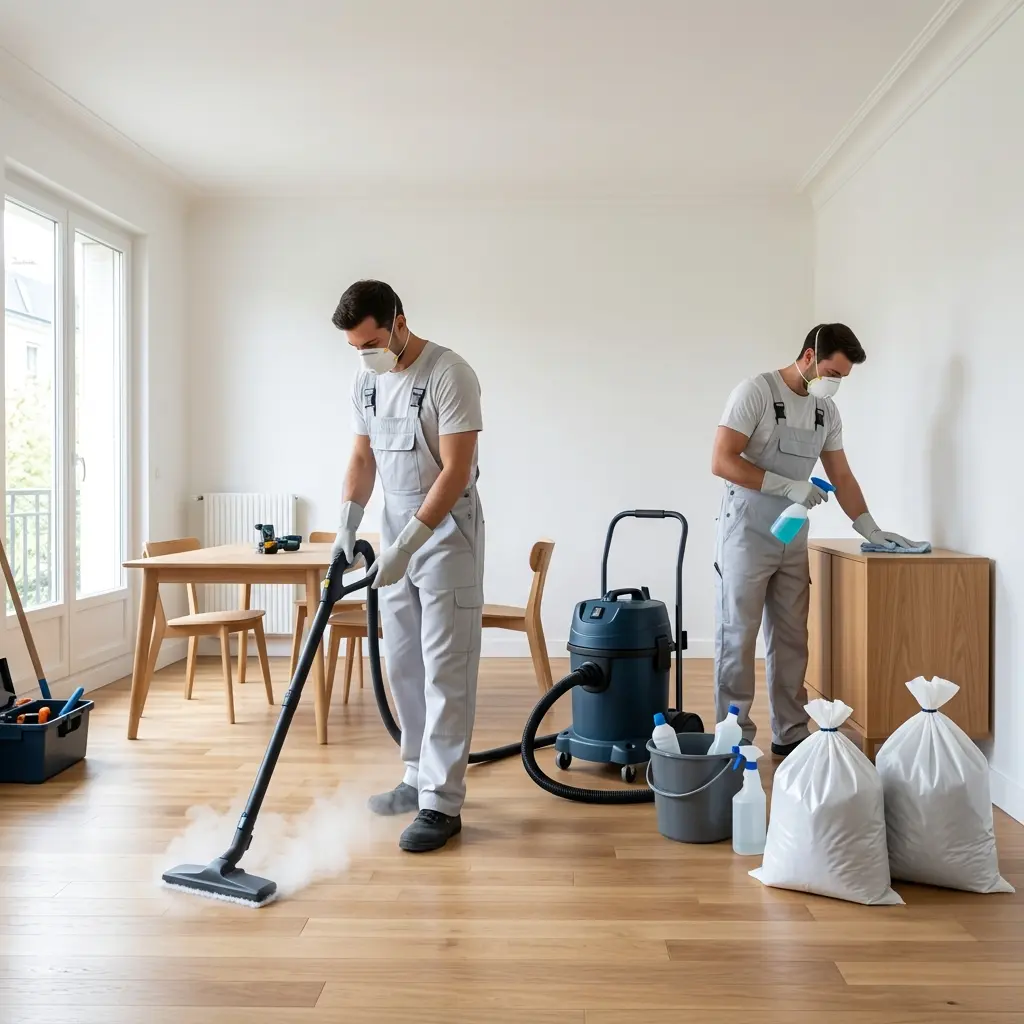 Bons réflexes pour la gestion des déchets à Vésinet