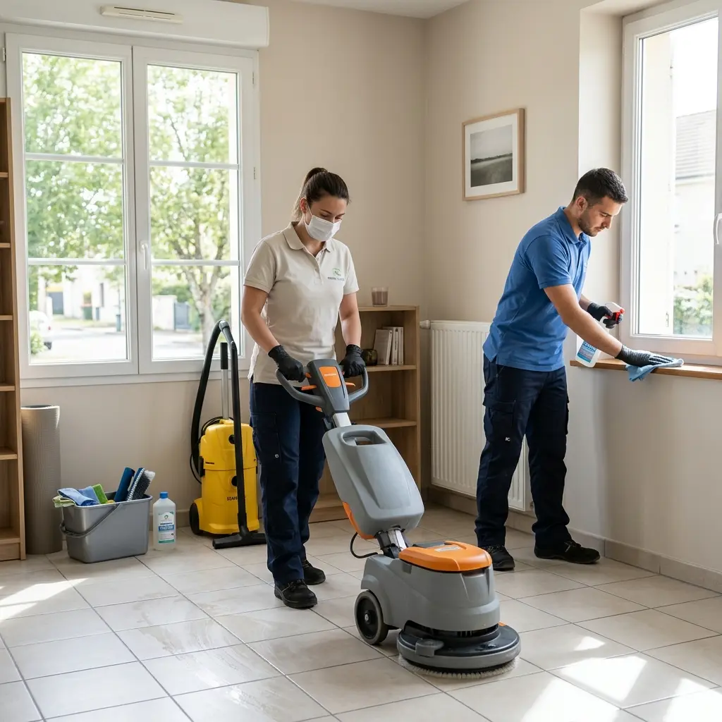 Un accompagnement professionnel pour vos projets immobiliers