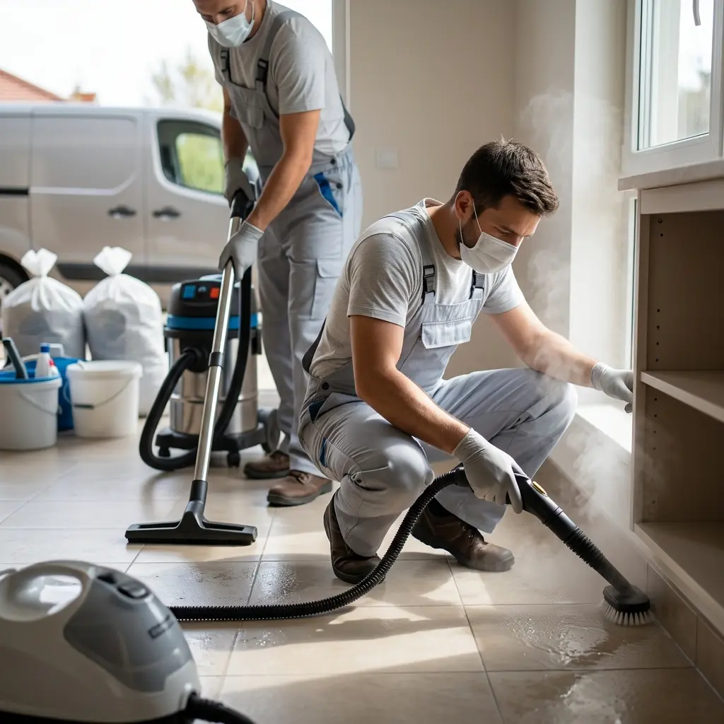 Une approche technique adaptée à chaque situation