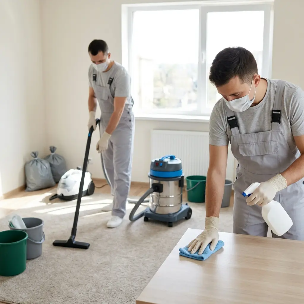 Comment réagir face à un logement encombré ou insalubre ?