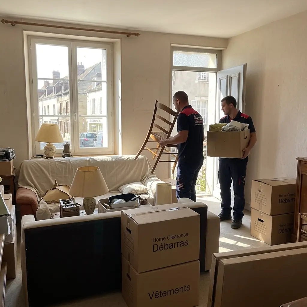 Comment se déroule l'intervention à Trappes ?