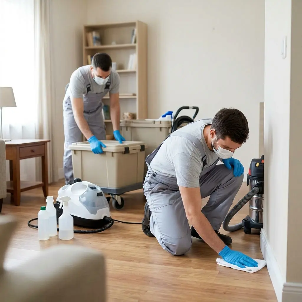 Pourquoi choisir notre expertise pour Buchelay ?