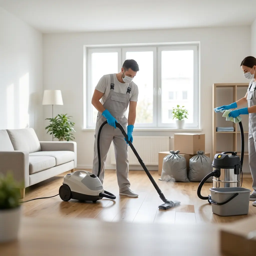 Un accompagnement humain pour reprendre possession de vos lieux
