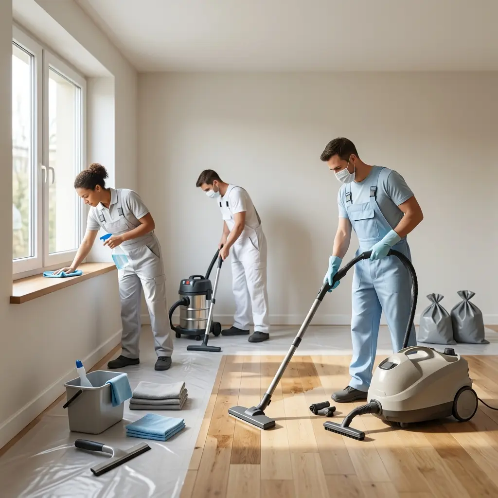 Bons réflexes à Mantes‑la‑Jolie pour un logement sain et exempt de risques sanitaires et odorise sans inconfort forte