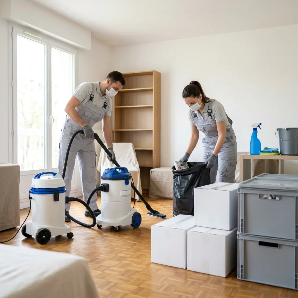Débarras de logement Viroflay (78220)