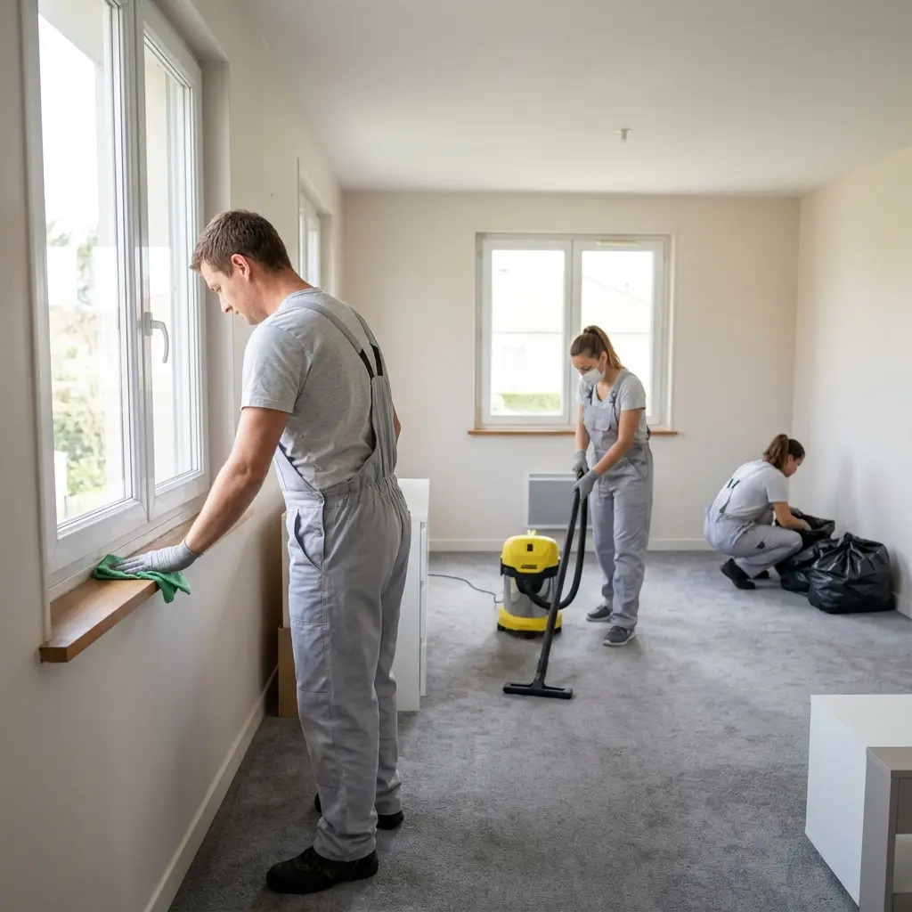 Besoin d’un débarras urgent à Meulan-en-Yvelines pour vous assister