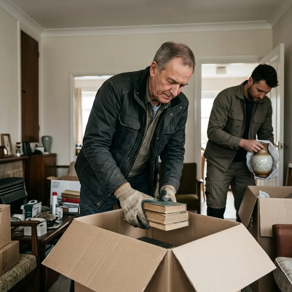 Une expertise technique pour chaque situation
