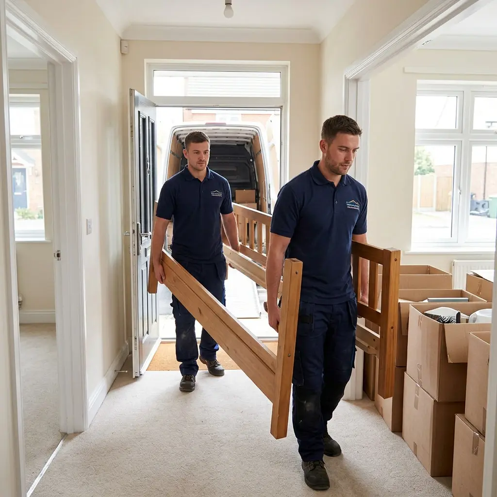 Un accompagnement complet pour votre logement
