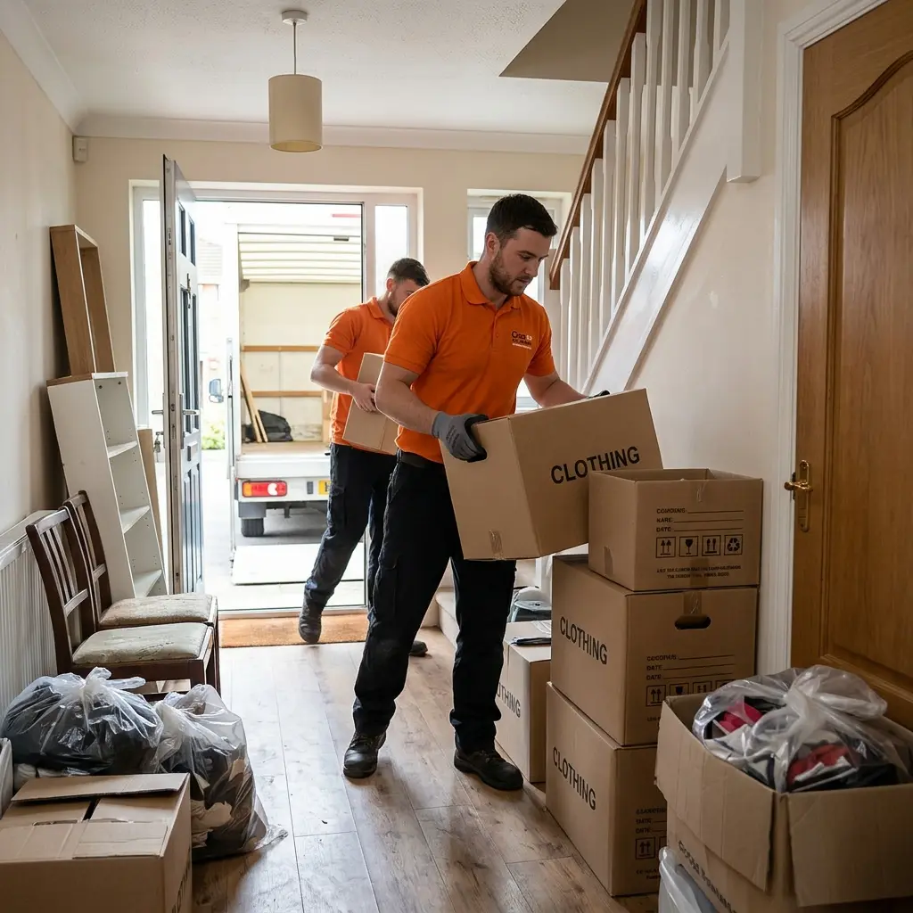 Débarras de logement Mézy-sur-Seine (78250)