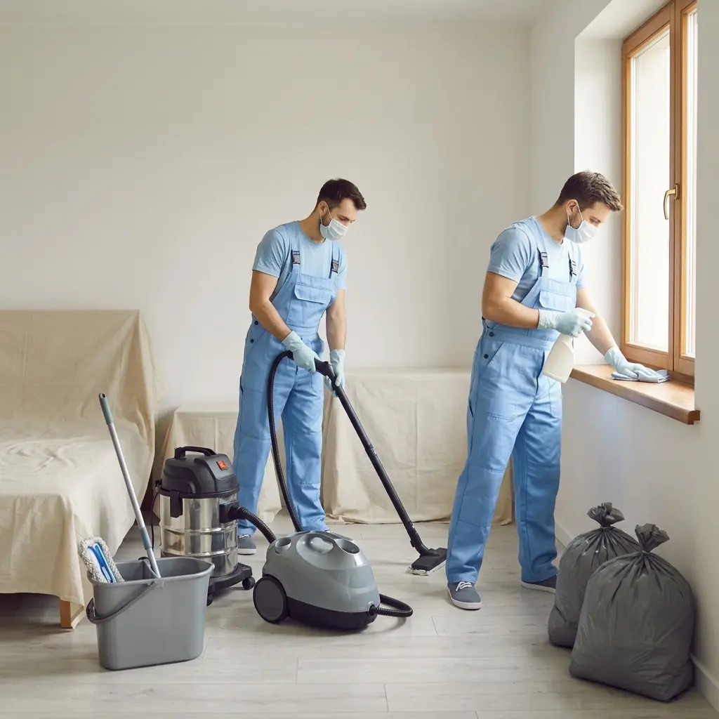 Expertise en débarras de logement à Bonnières-sur-Seine