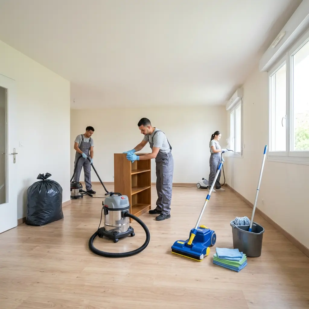Une approche professionnelle pour chaque situation