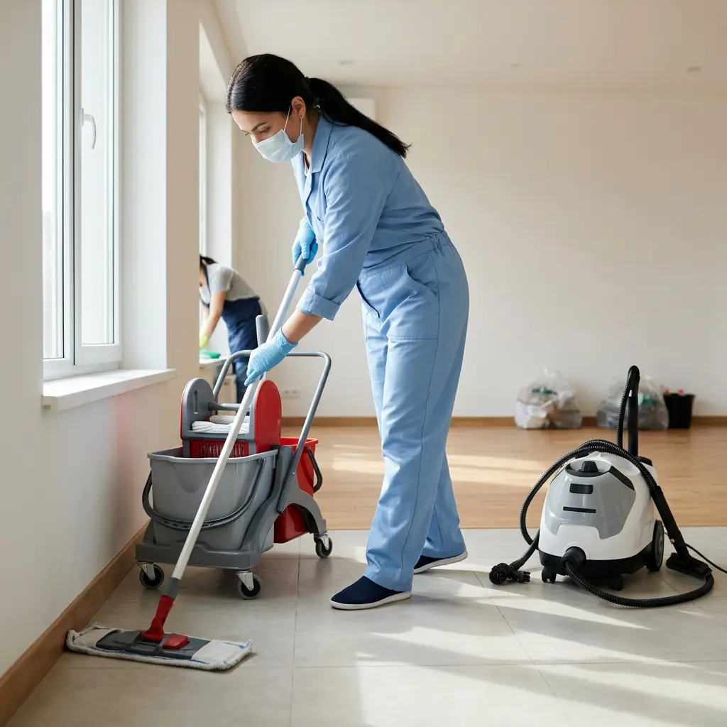 Une solution sereine pour retrouver un espace habitable