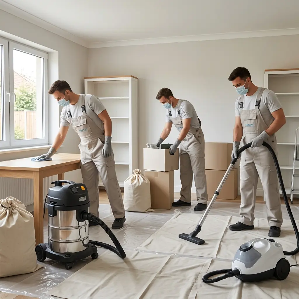 Une solution sereine pour reprendre possession de votre logement