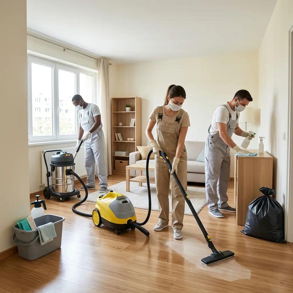Une approche technique et rigoureuse