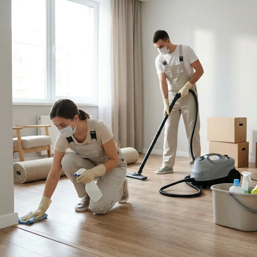 Débarras de logement Issou (78440)