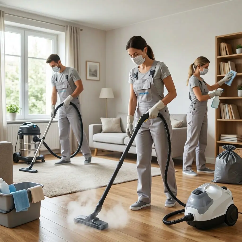 Les gestes essentiels pour préparer votre débarras
