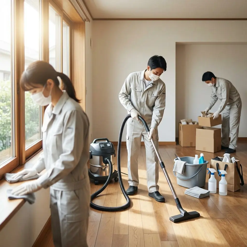 Comment se déroule l'intervention à Maule ?