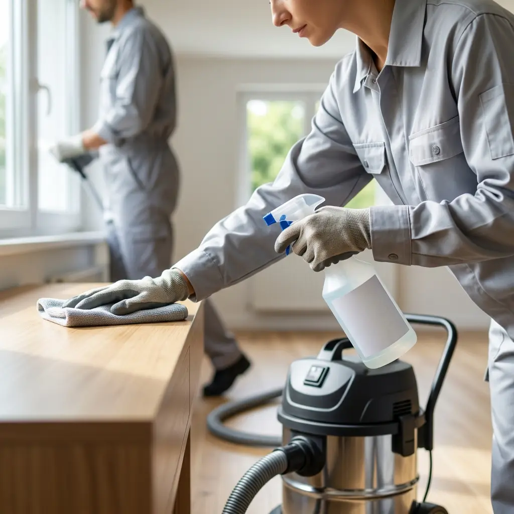 Comment se déroule le débarras de logement à Noisy‑le‑Roi ?