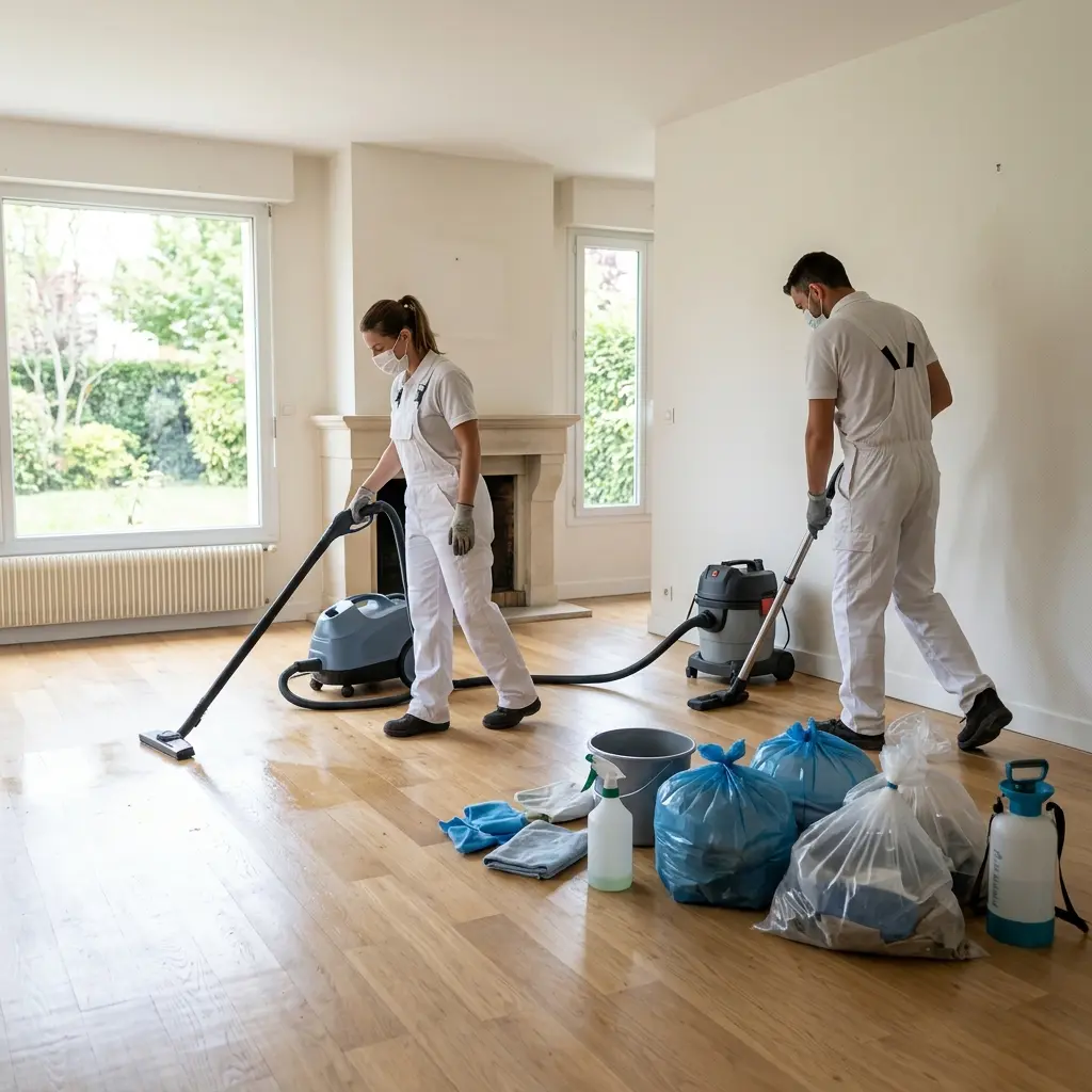 Bons gestes à adopter pour préserver votre logement à Orgeval et limiter les nuisibles