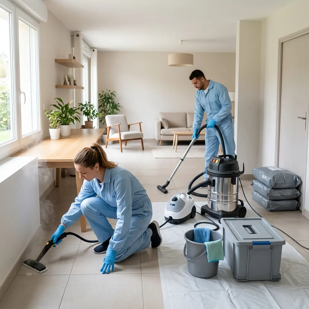 Débarras de logement Orgeval (78630)