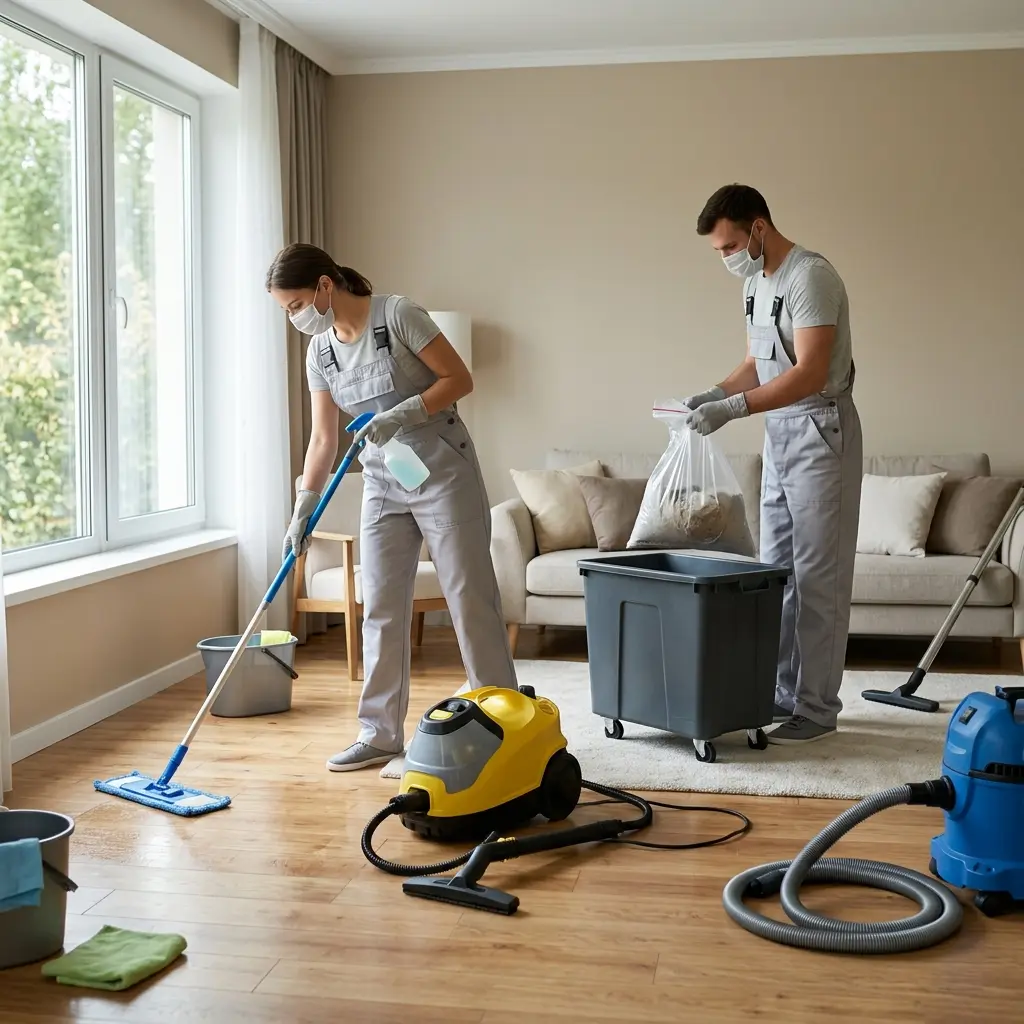 Une expertise technique pour chaque situation