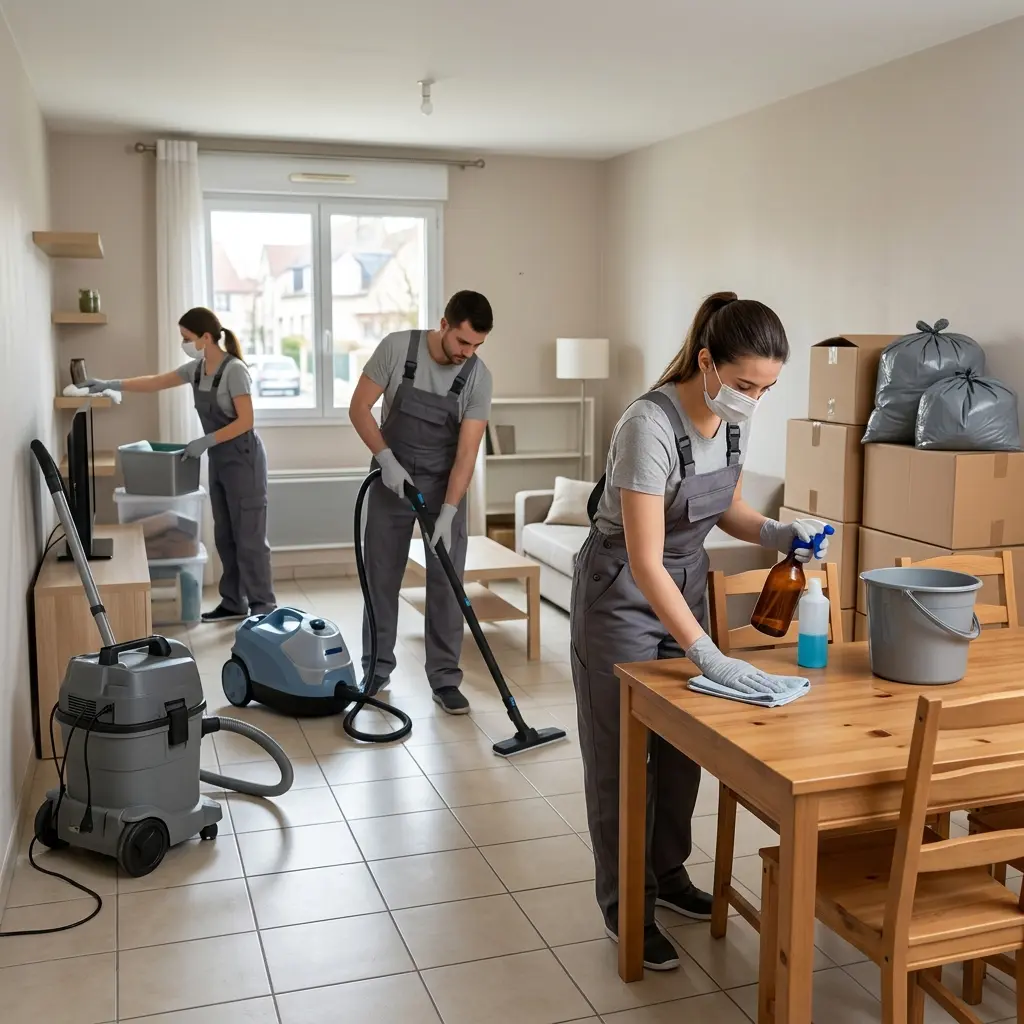 Notre méthode de travail