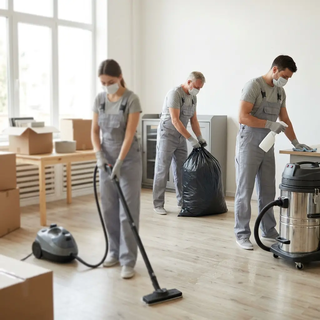 Un accompagnement pour votre sérénité