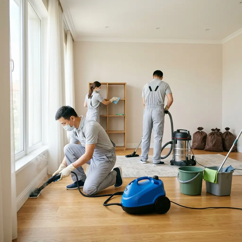 Réponses aux situations fréquentes à Feucherolles