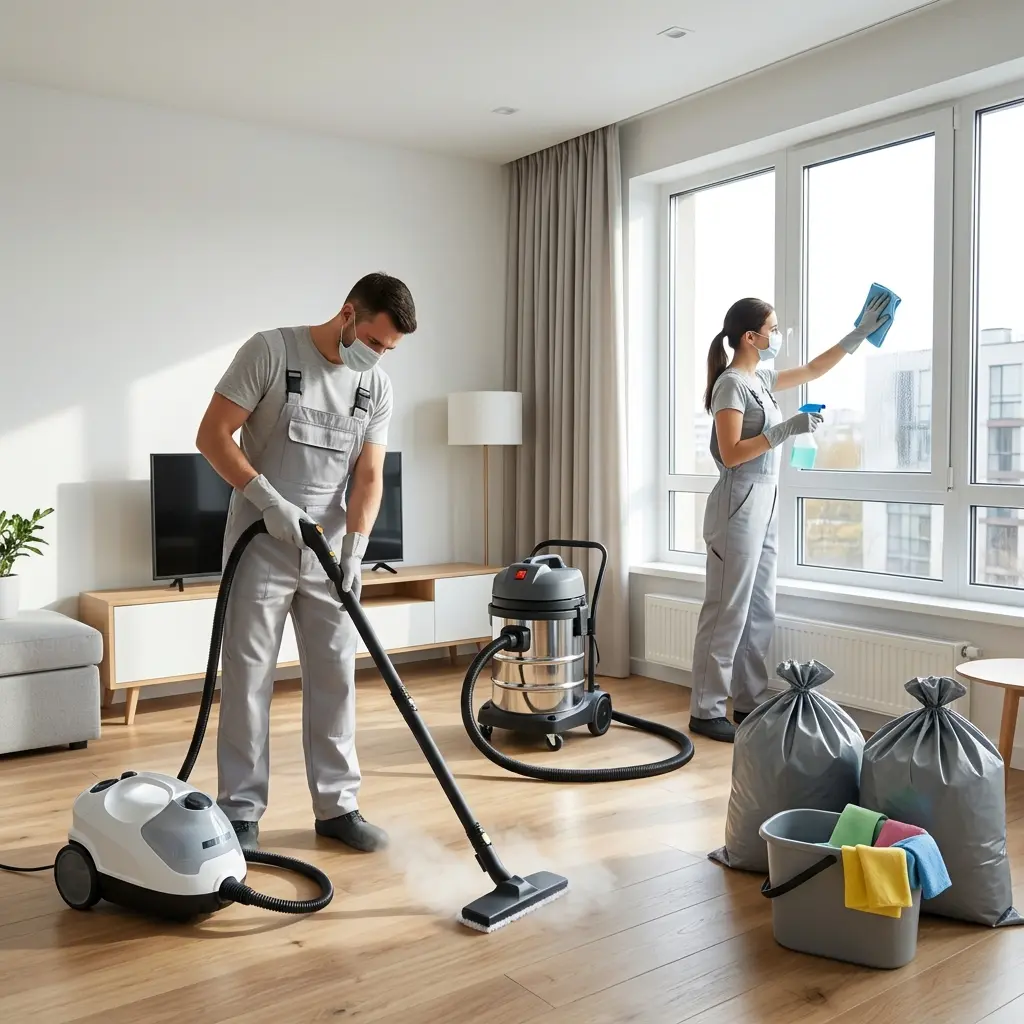 Prévenir l'accumulation de déchets