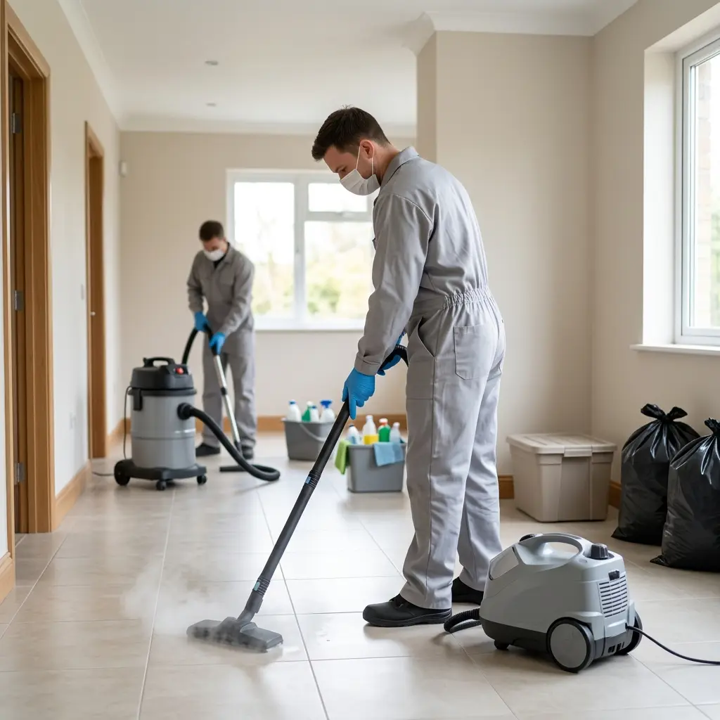 Un accompagnement complet pour votre tranquillité