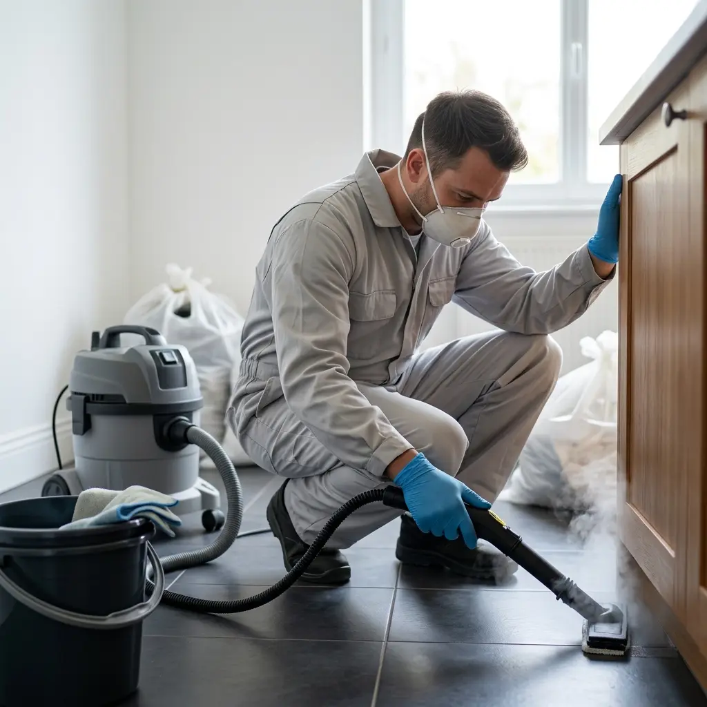Besoin d’un débarras de logement à Orgerus ?