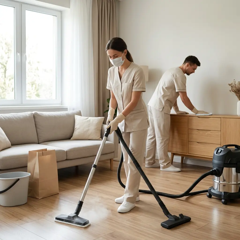 Débarras de logement Orgerus (78910)