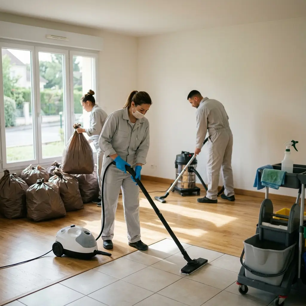 Bons réflexes à adopter en l’absence d’intervention à Lisses