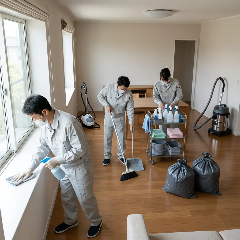 Rassurez‑vous : une expertise professionnelle à Palaiseau