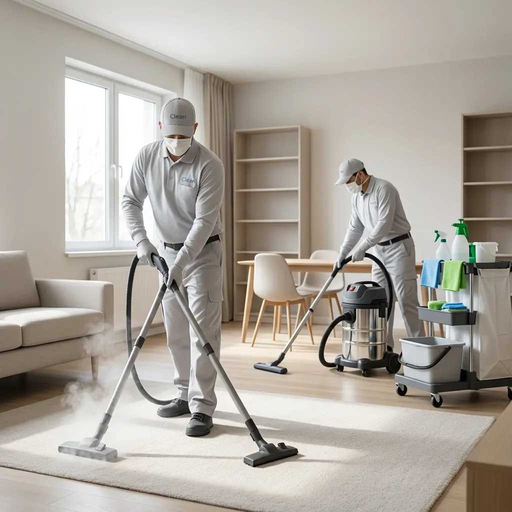 Débarras de logement Palaiseau (91120)