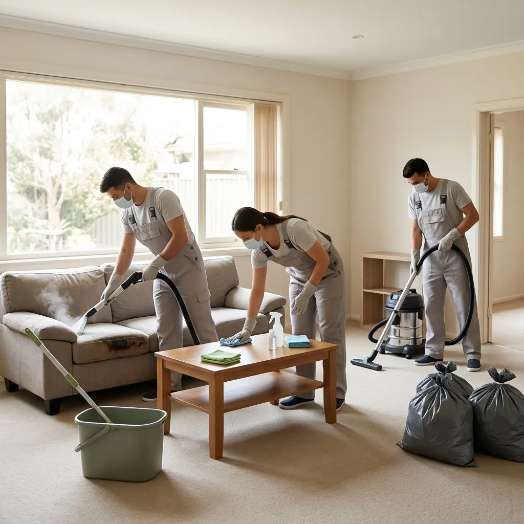 Une remise en état complète pour un nouveau départ