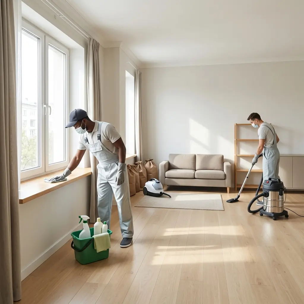 Comment se déroule l'intervention à Champlan ?
