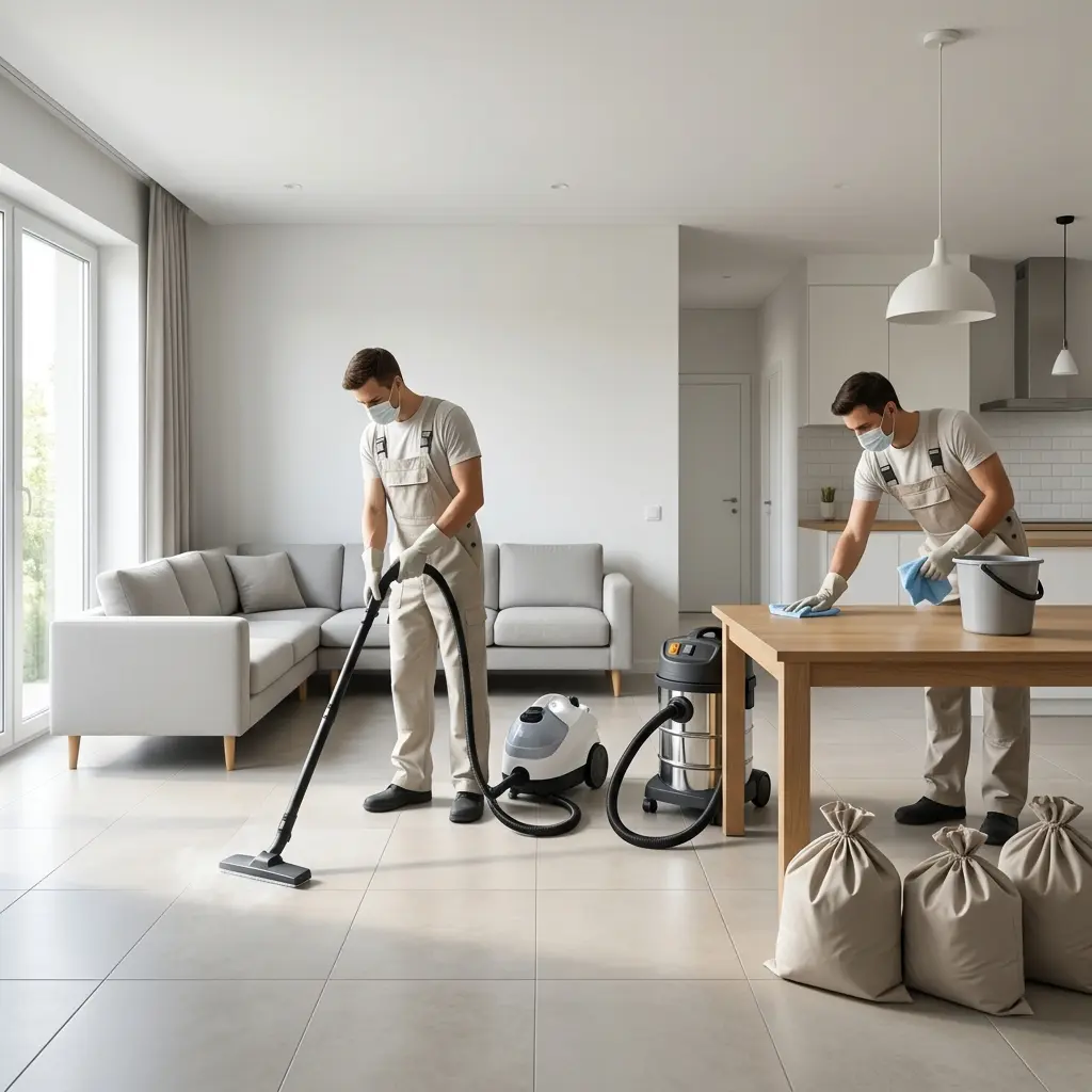 Débarras de logement Longjumeau (91160)