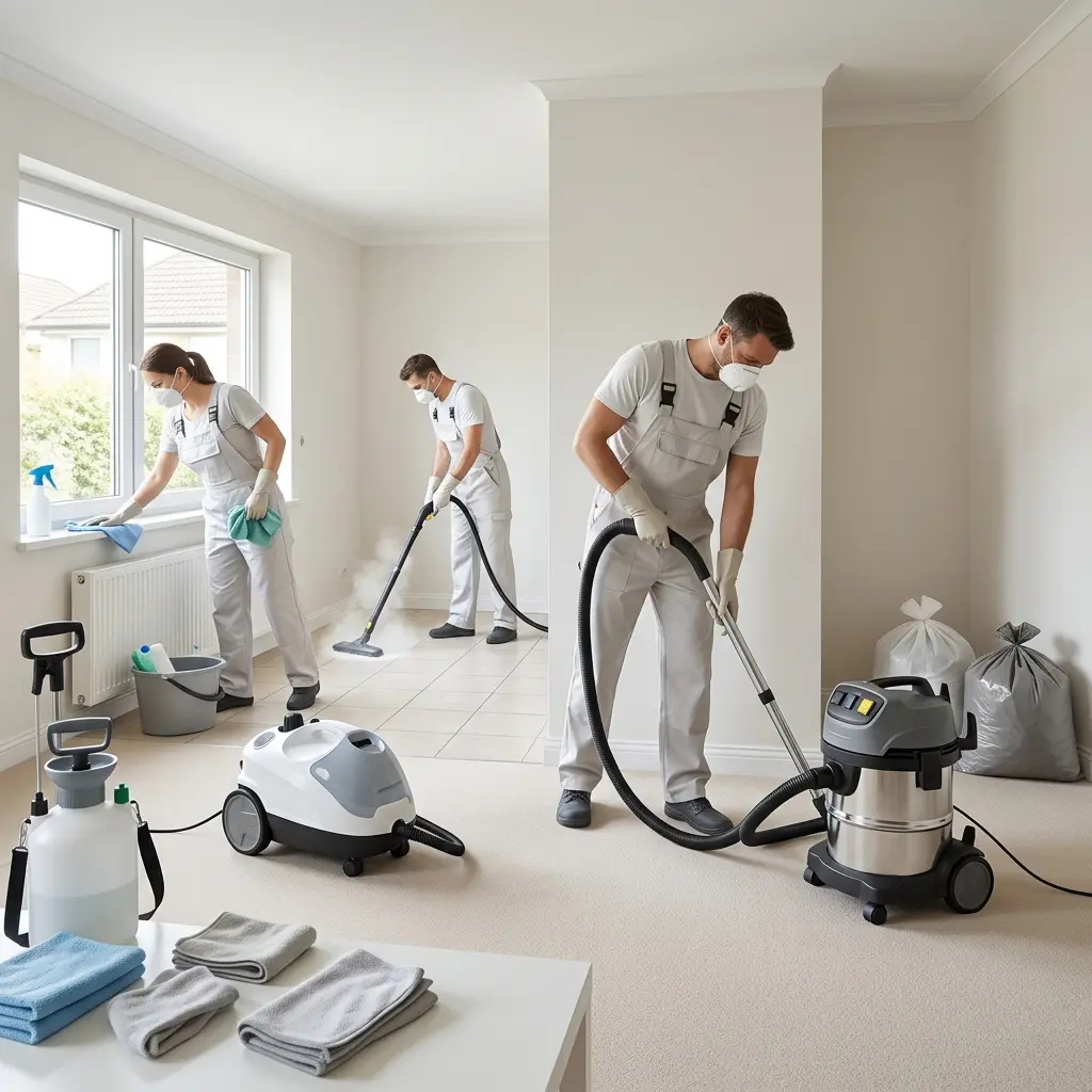 Notre savoir-faire pour votre intérieur