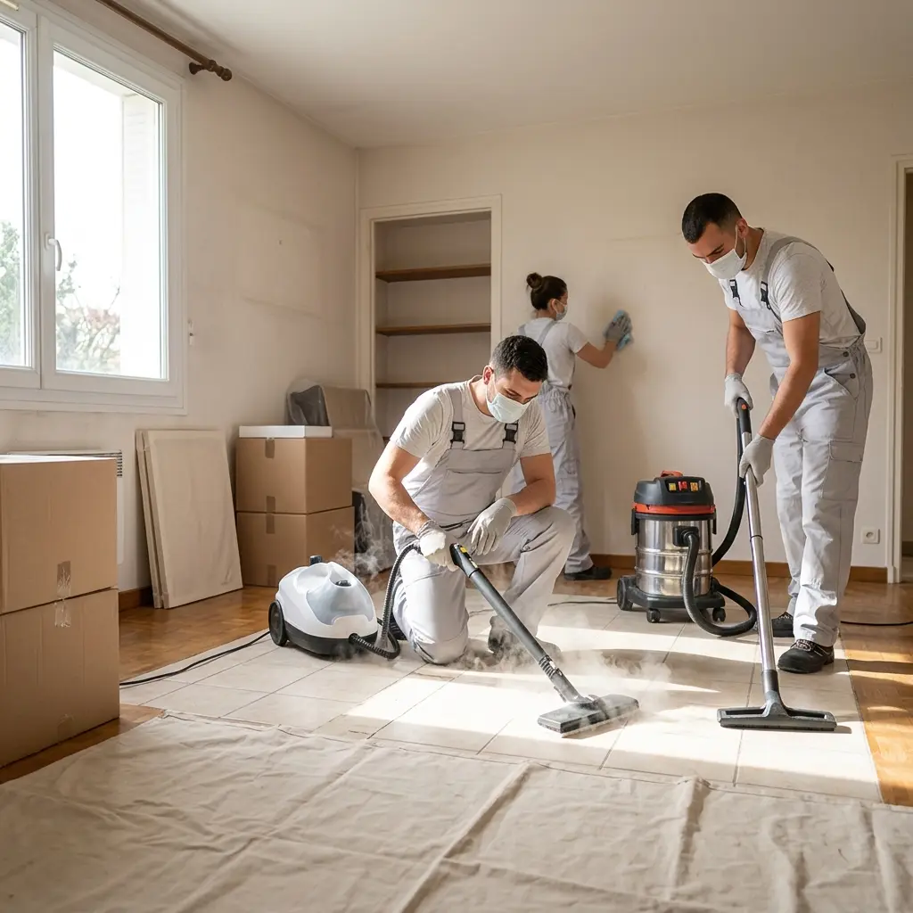 Un accompagnement de confiance pour vos projets