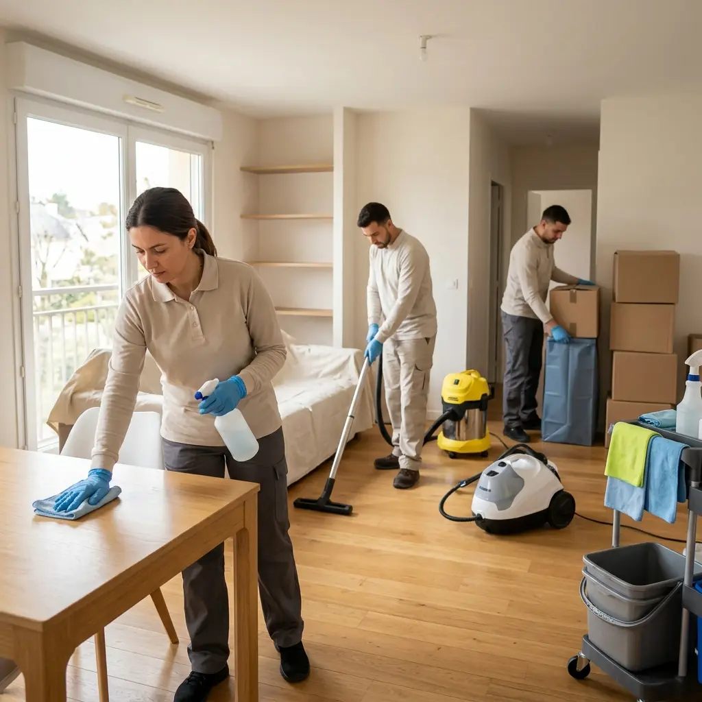 Débarras de logement Athis-Mons (91200)