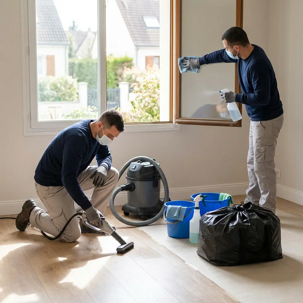 Un accompagnement pour retrouver votre sérénité