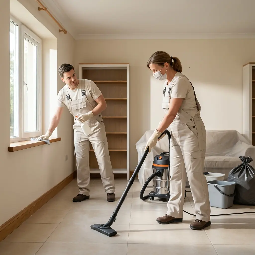 Conseils pour gérer vos encombrants