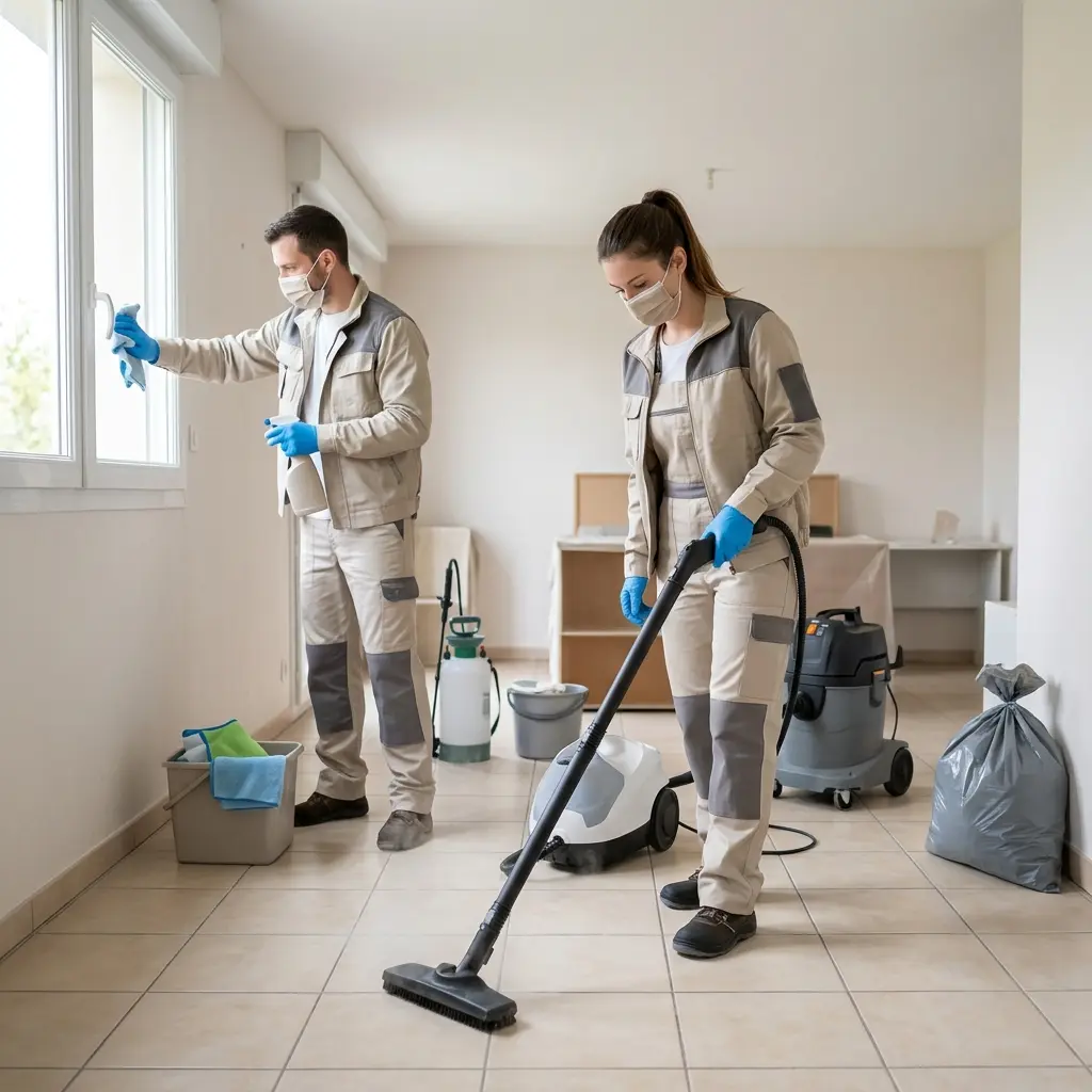 Débarras de logement Juvisy-sur-Orge (91260)
